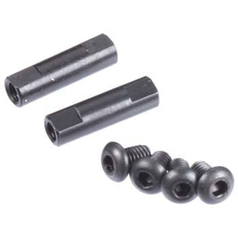 MIP 13132 Pucks No.1 Pins/Screws