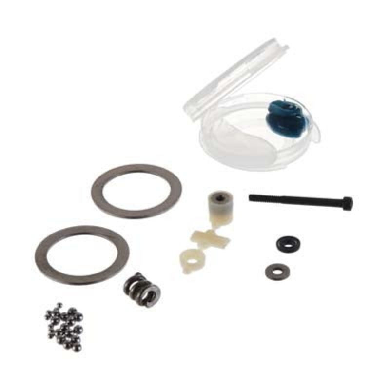 MIP 13149 Pucks Thrust Rebuild Kit TLR22/22T/22SCT