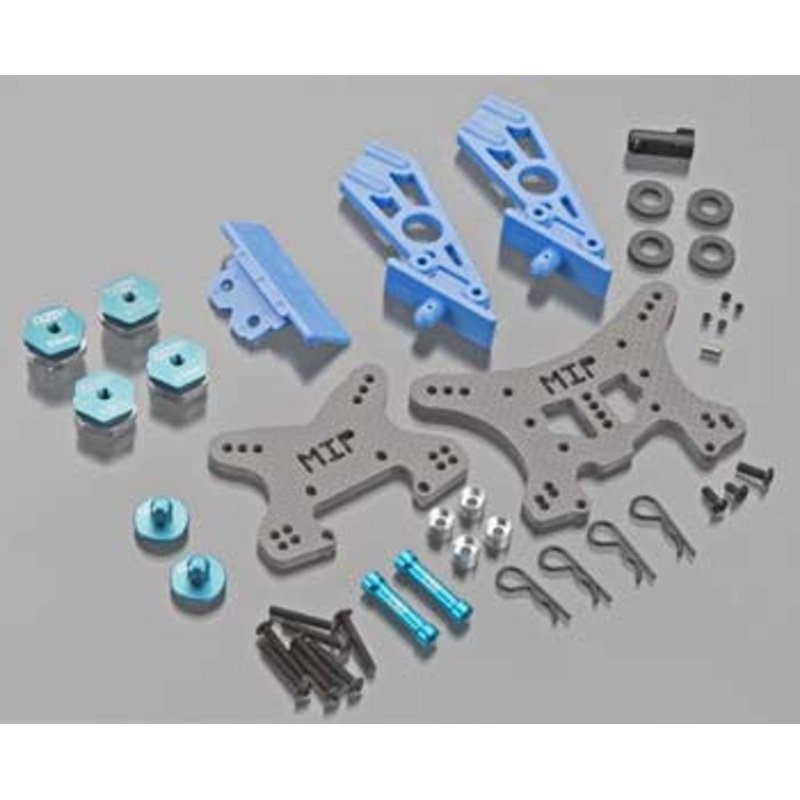 MIP 13350 PRO8 Buggy Upgrade Kit *DISC*