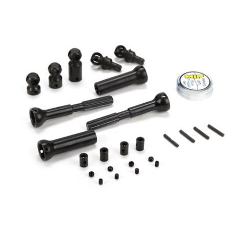 MIP 14295 X-Duty C-Drive, Kit: Vaterra K-5 Blazer Ascender