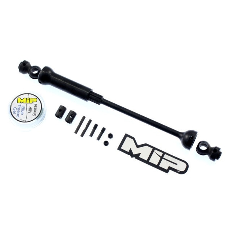 MIP 14390  X-Duty Rear C-Drive Kit Yeti *REPLACED*