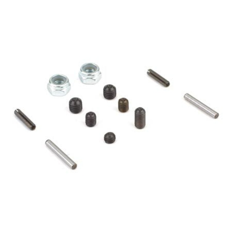MIP 1493 CVD Hardware T-Maxx *DISC*
