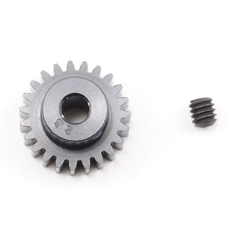 ROBINSON RACING 1323 Aluminum Pro Pinion Gear 48P 23T