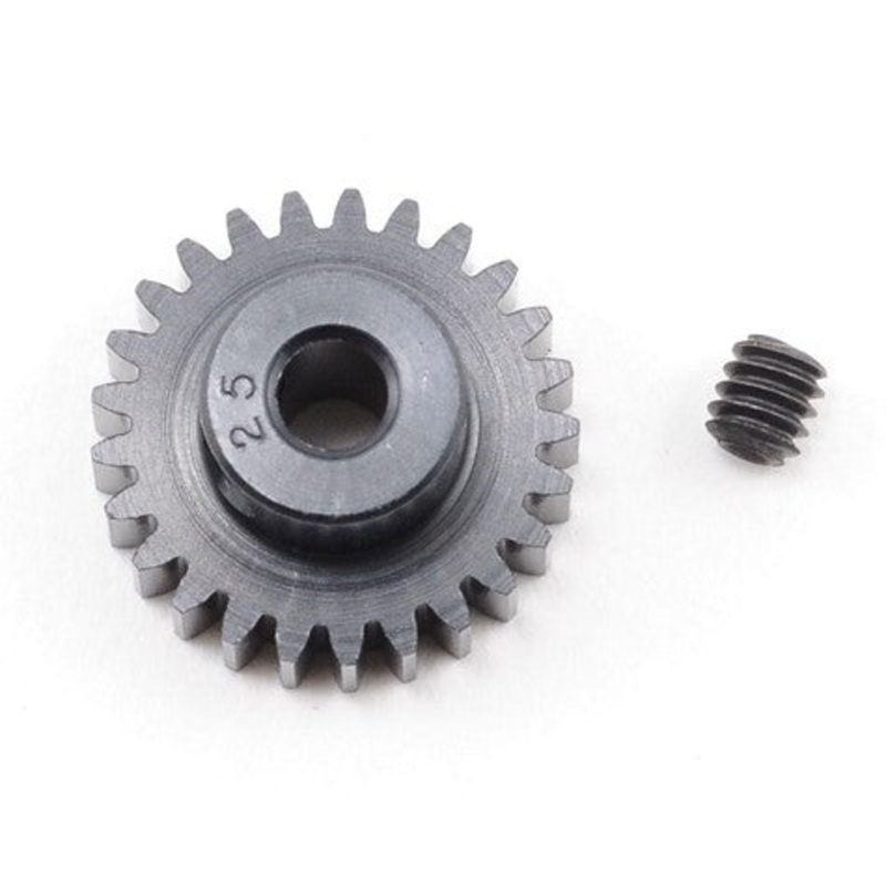 ROBINSON RACING 1325 Aluminum Pro Pinion Gear 48P 25T
