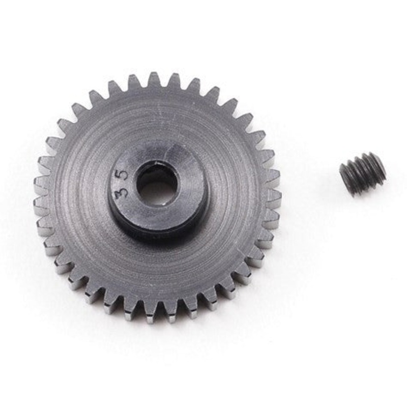 ROBINSON RACING 1335 Aluminum Pro Pinion Gear 48P 35T