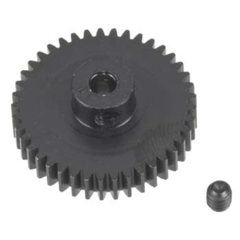 ROBINSON RACING 1341 Hard Aluminum Pinion 48P 41T