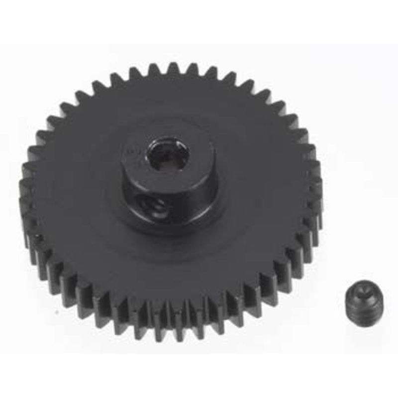 ROBINSON RACING 1345 Hard Aluminum Pinion 48P 45T