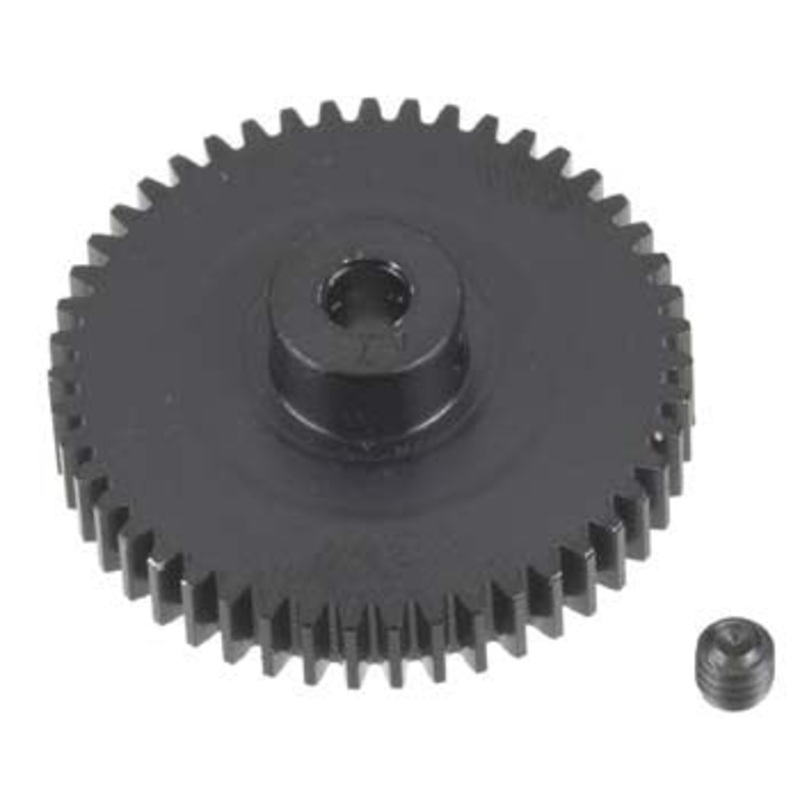 ROBINSON RACING 1347 Hard Aluminum Pinion 48P 47T