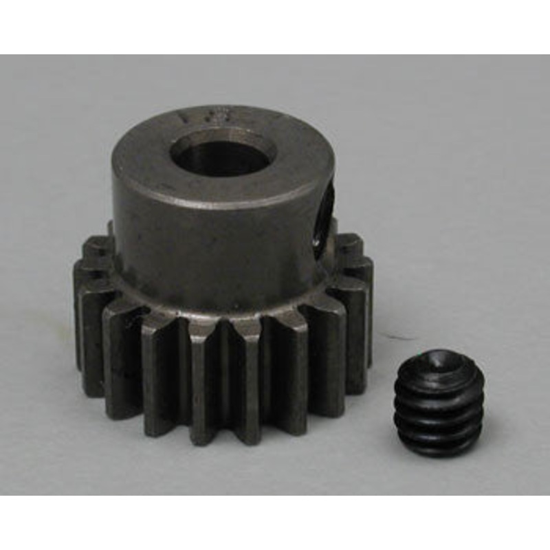 ROBINSON RACING 1418 Absolute Pinion Gear 48P 18T