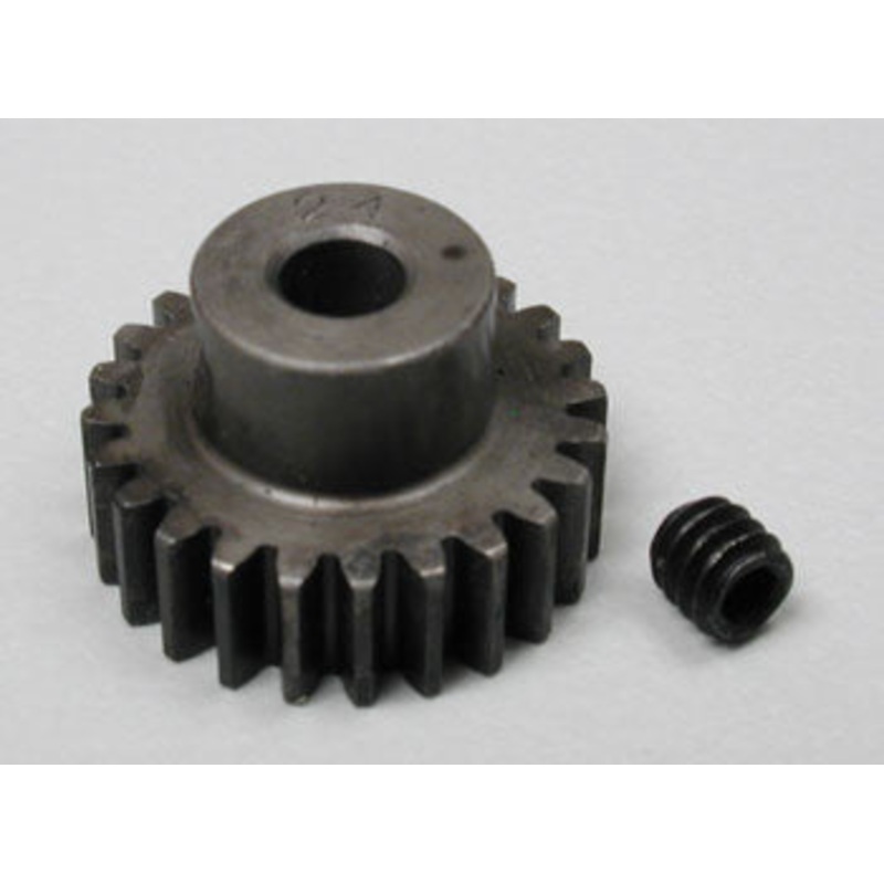 ROBINSON RACING 1424 Pinion Gear 48P 24T