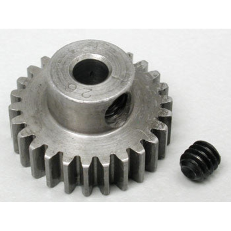 ROBINSON RACING 1426 Absolute Pinion Gear 48P 26T