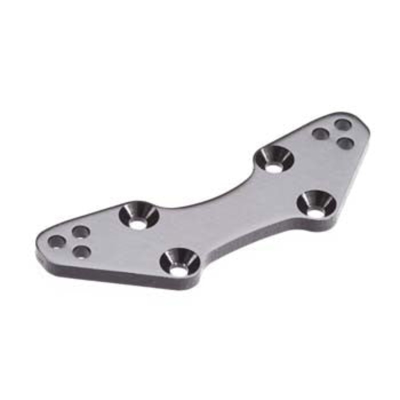 HB RACING 112759 Camber Plate Rear D413