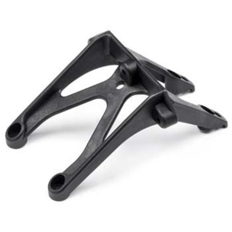HB RACING 112773 Front Shock Tower Mount D413