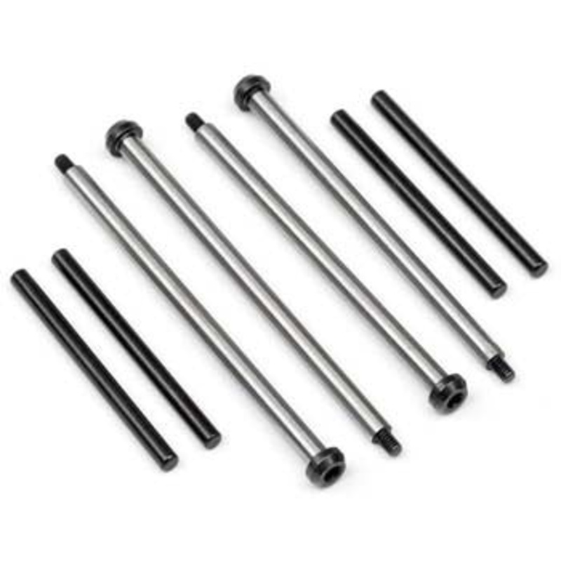 HB RACING 112777 Hinge Pin Set D413