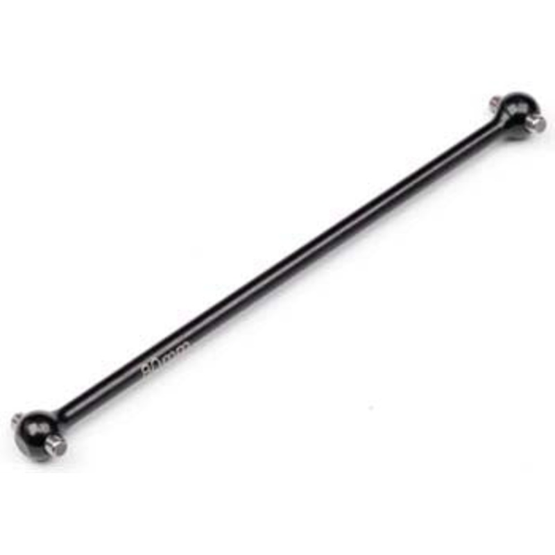 HB RACING 112779 Front Drive Shaft 80mm D413