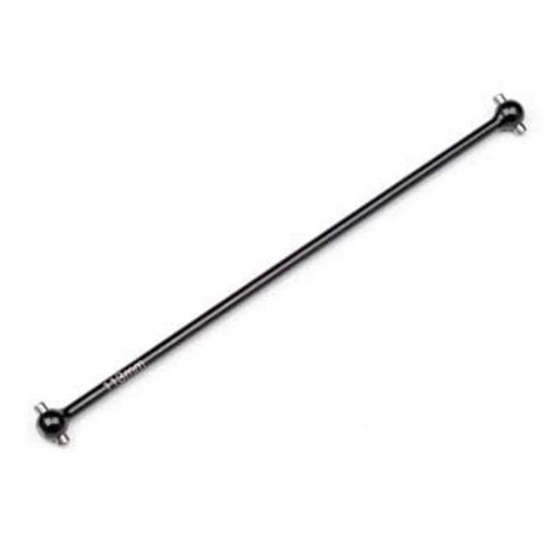 HB RACING 112780 Rear Drive Shaft 113mm D413