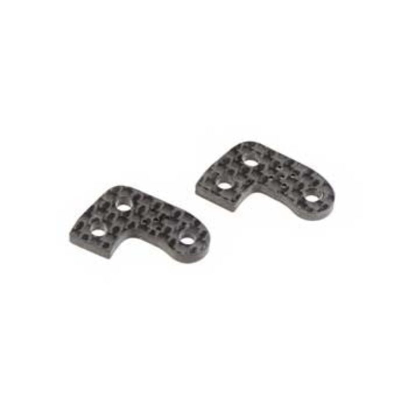HB RACING 112805 Ackermann Arm (5-Mellow) D413