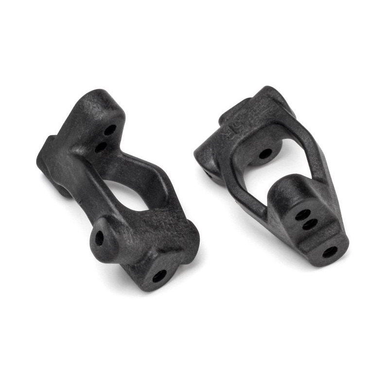 HOT BODIES HPI 115752 Caster Block Set 12.5 Degree L/R D413