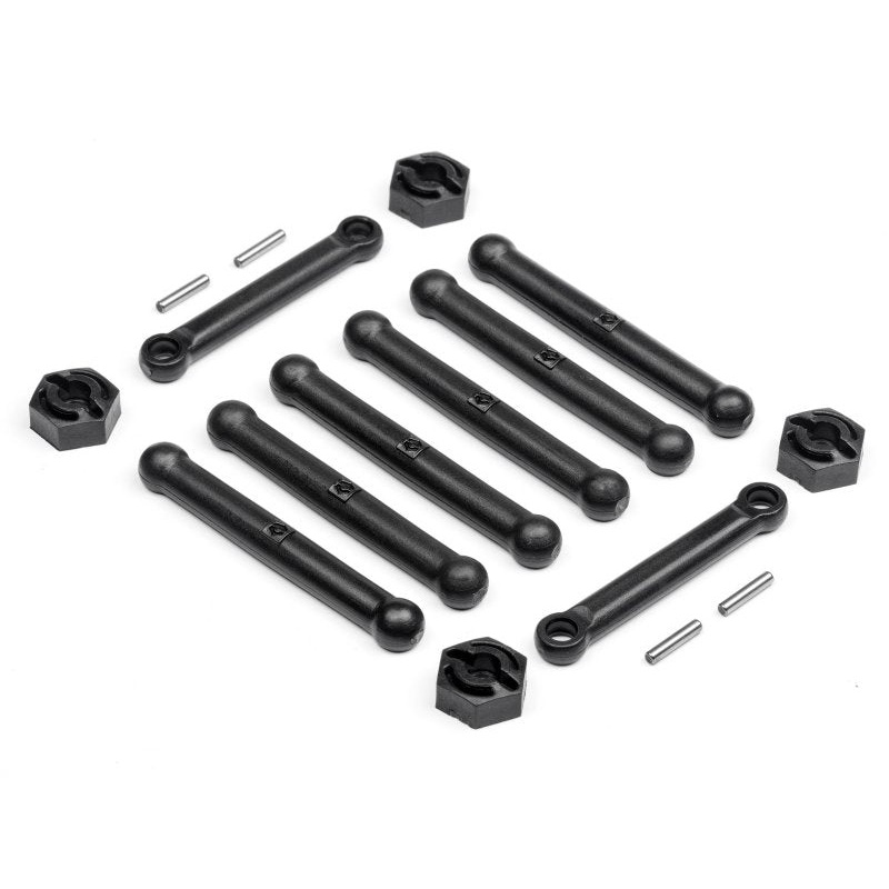 HPI 113696 Link Set Sport 3