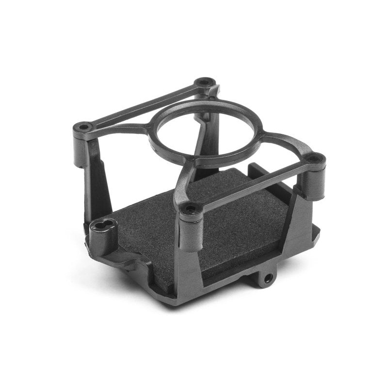 HPI 115670 ESC Mount, Savage XS Flux