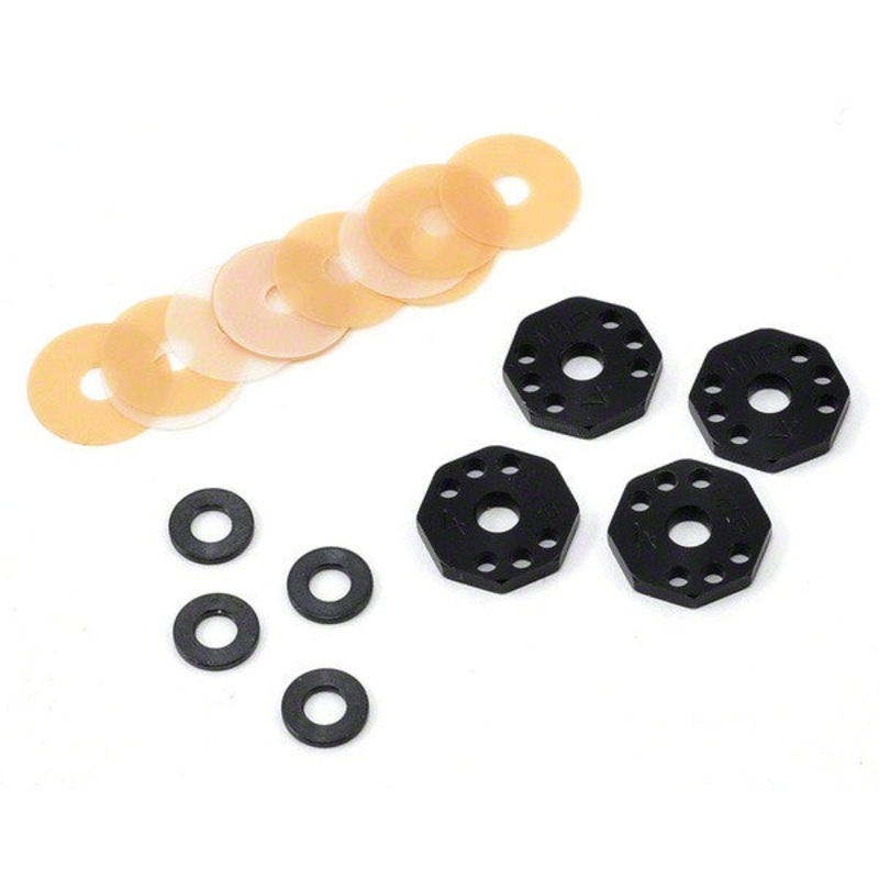 MIP 12131 Bypass 1 Kit Losi 22T Truck