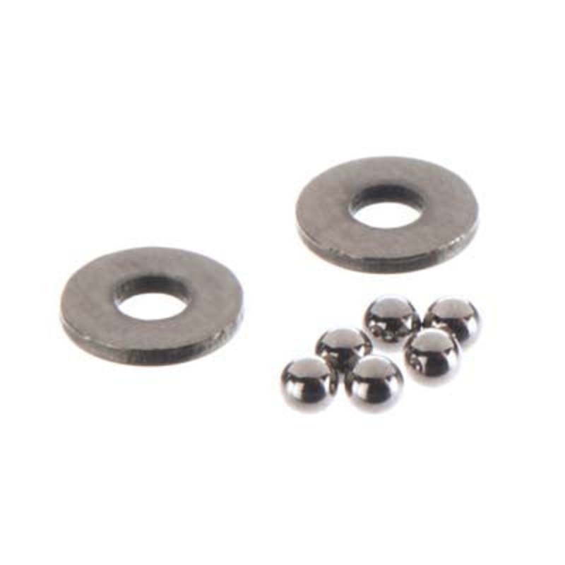 MIP 12170 MIP Super Diff Thrust Rings