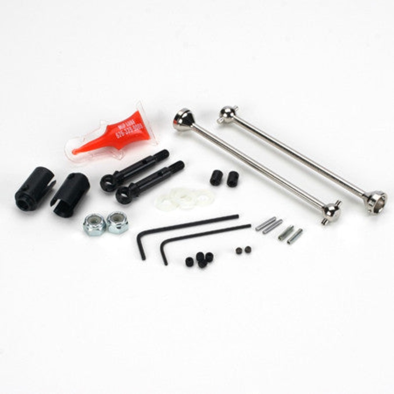 MIP 1219 CVD Kit Traxxas Electric Stampede Rustler *DISC*