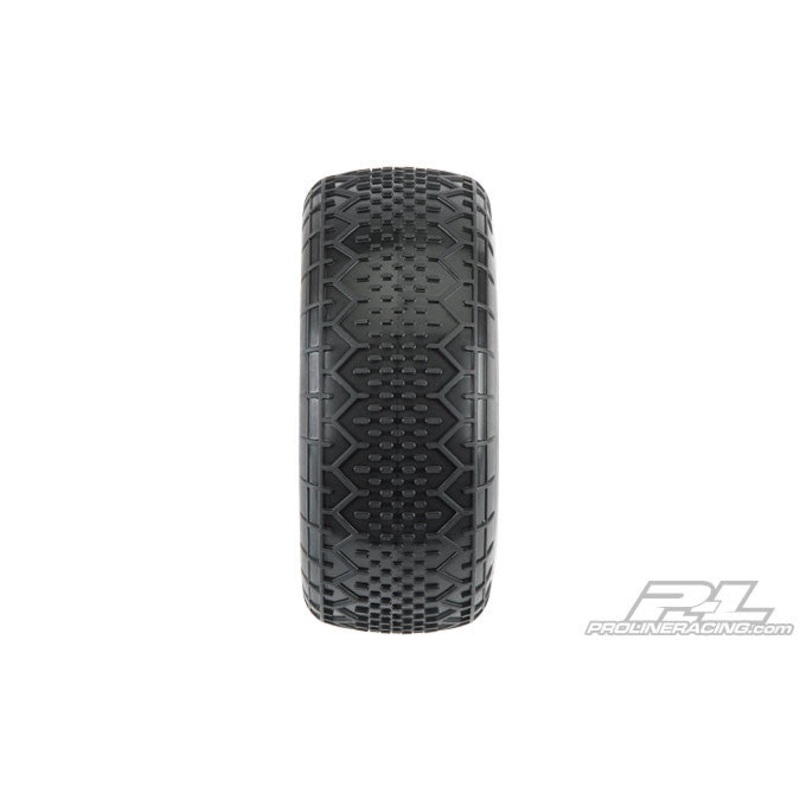 PROLINE 1161-02 Suburbs SC 2.2/3.0 M3 Soft Tires *DISC*