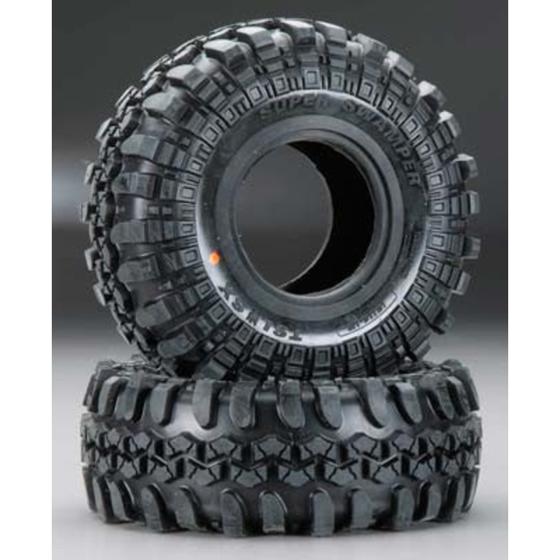 PROLINE 1166-14 Interco TSL Super Swamper 2.2 G8 Tires