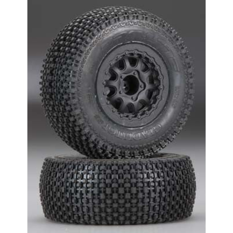 PROLINE 1169-13 Gladiator SC 2.2 /3.0 M2 Tires Mounted Slash *DISC*