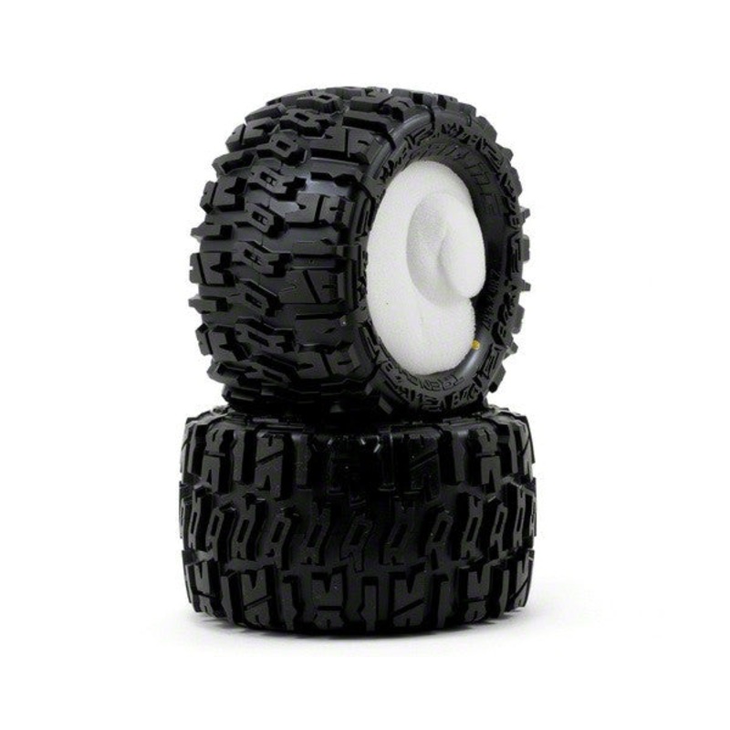 PROLINE 1170-00 Trencher 2.8 All Terrain Truck Tires