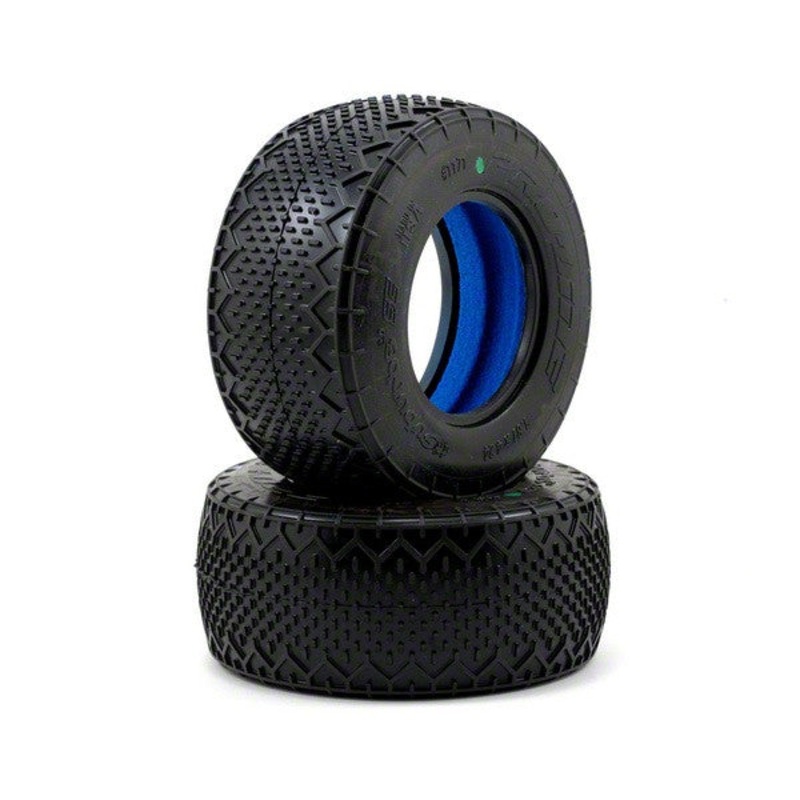 PROLINE 1171-02 Suburbs 2.0 SC 2.2"/3.0" M3 (Soft) Tires *DISC*