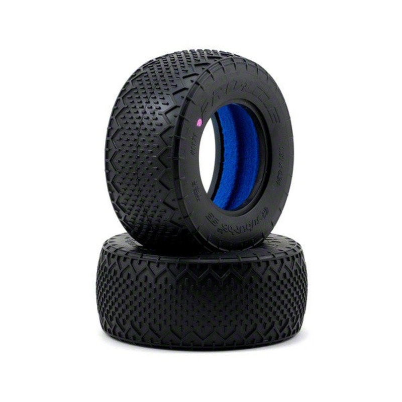 PROLINE 1171-17 Suburbs 2.0 SC 2.2"/3.0" MC (Clay) Tires *DISC*