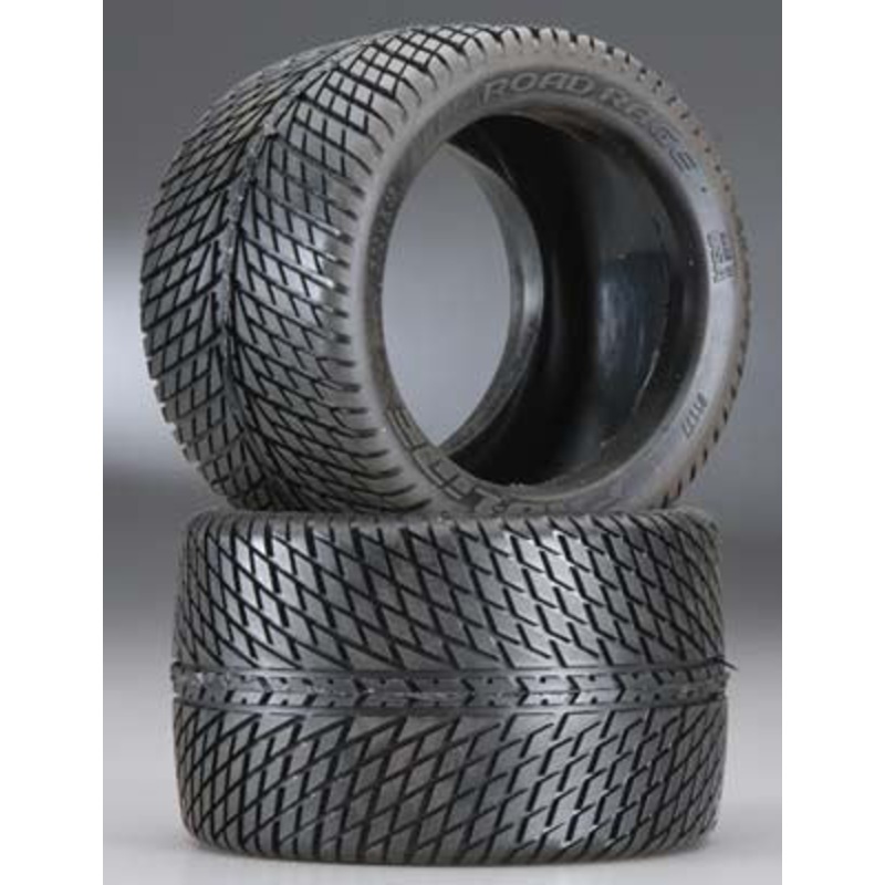 PROLINE 1177-00 Road Rage 3.8 Street Truck Tire *DISC*