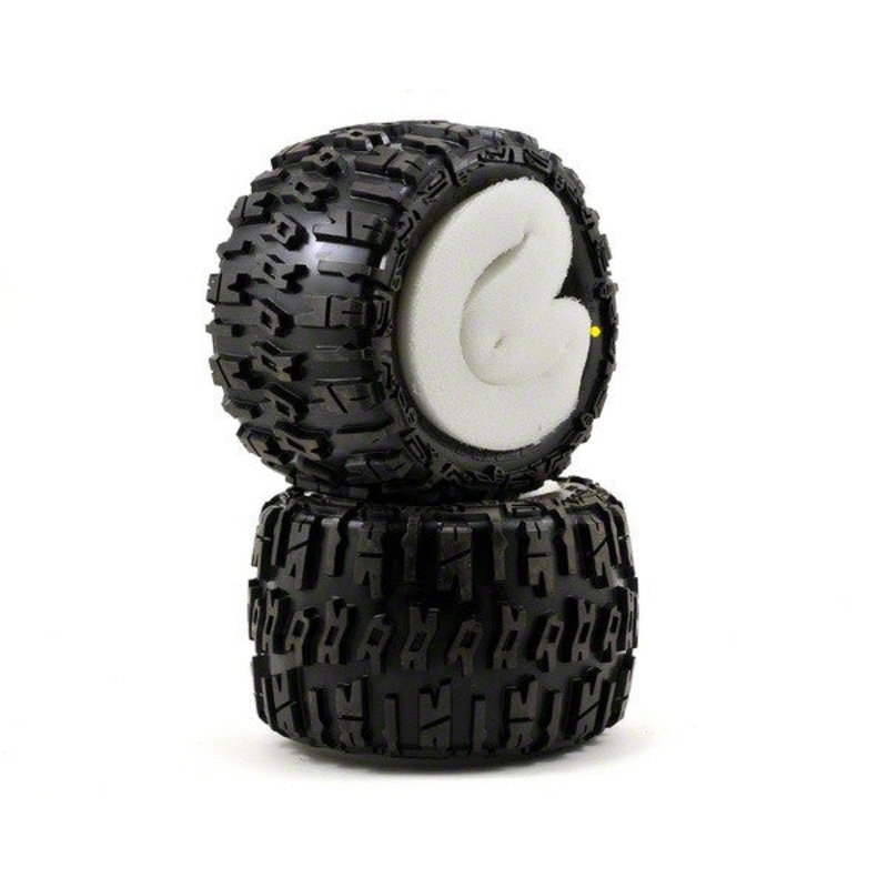 PROLINE 1184-00 Trencher 3.8 All Terrain Truck Tire *DISC*