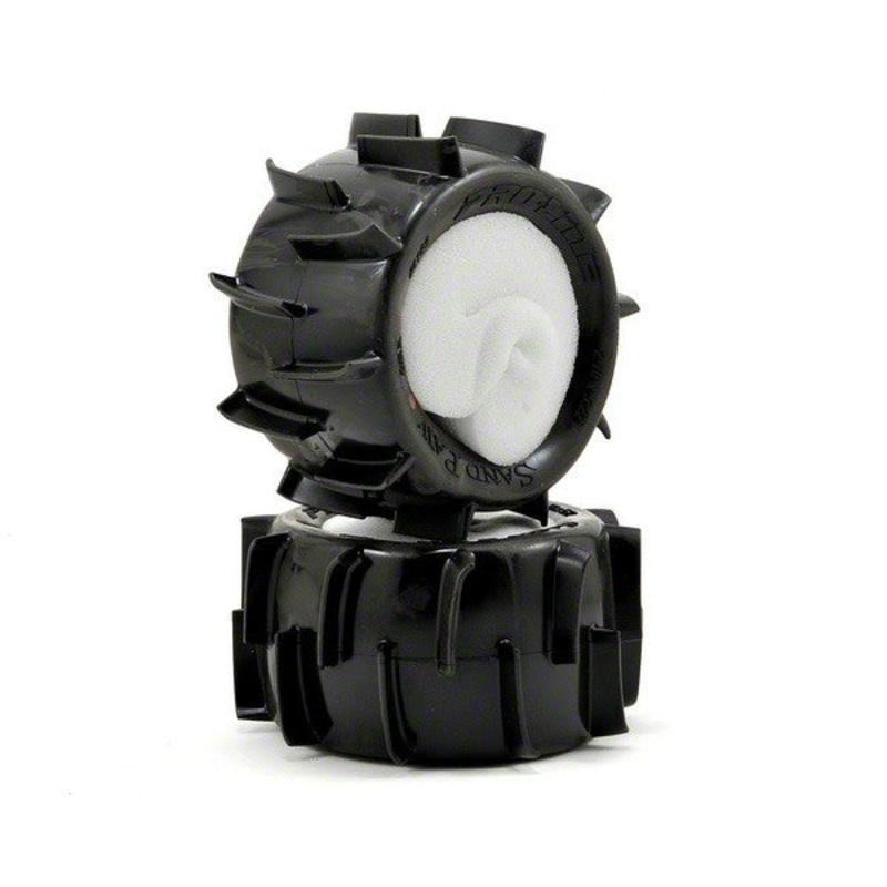 PROLINE 1186-00  Sand Paw 2.8" All Terrain Truck Tire