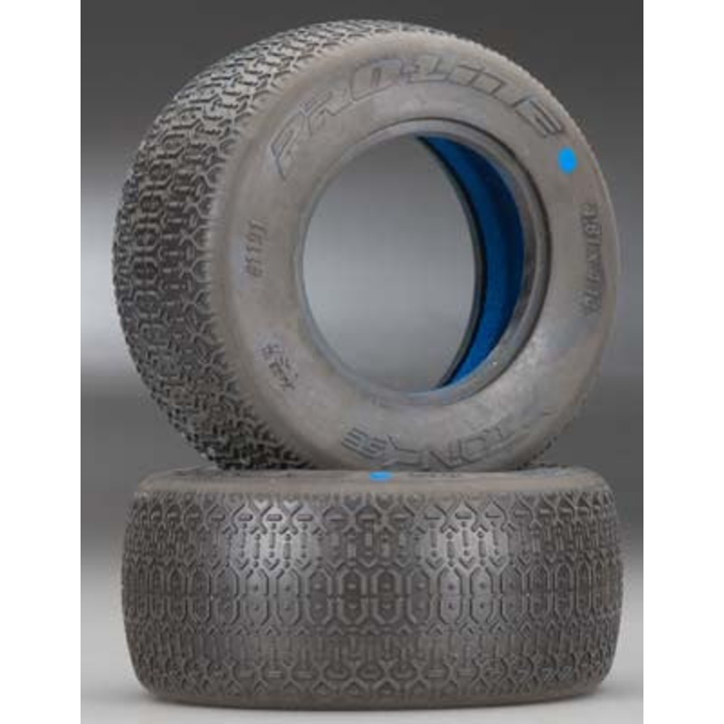 PROLINE 1191-03 Ion SC 2.2"/3.0" M4 Super Soft Tires *DISC*