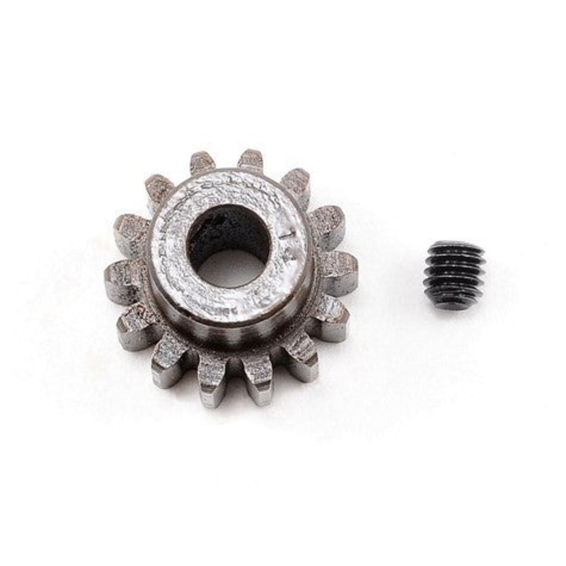 ROBINSON RACING 1214 Pinion Gear 5mm 14T Mod 1