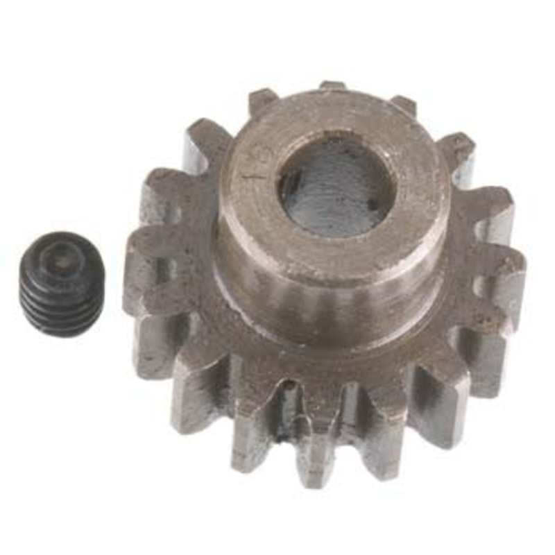 ROBINSON RACING 1216 Pinion Gear 1 Mod 16T 5mm
