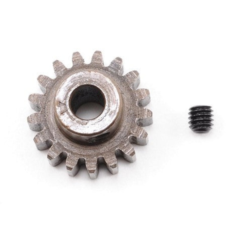 ROBINSON RACING 1217 Pinion Gear 5mm 17T 1 Mod