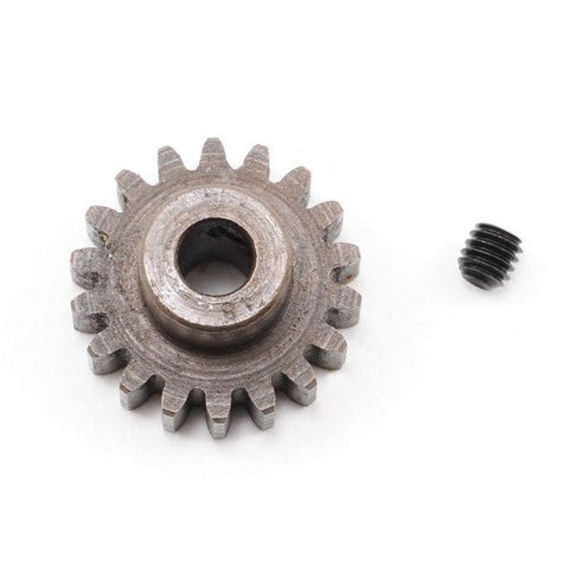 ROBINSON RACING 1218 Pinion Gear Xtra Hard 5mm 18T