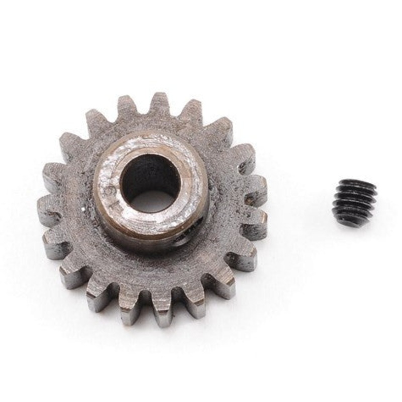 ROBINSON RACING 1219 Pinion Gear 5mm Mod1 19T