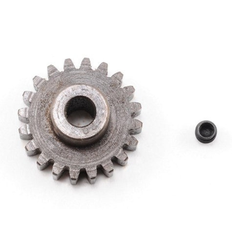 ROBINSON RACING 1220 Pinion Gear Xtra Hard 5mm 1mod 20T