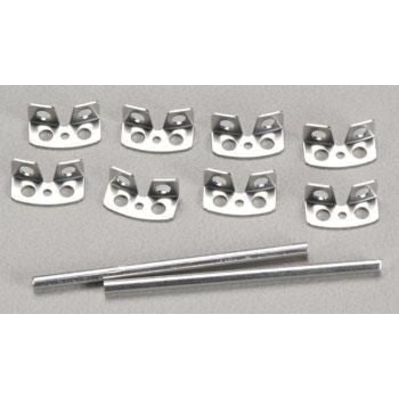 TAMIYA 15101 Heat Sinks *DISC*
