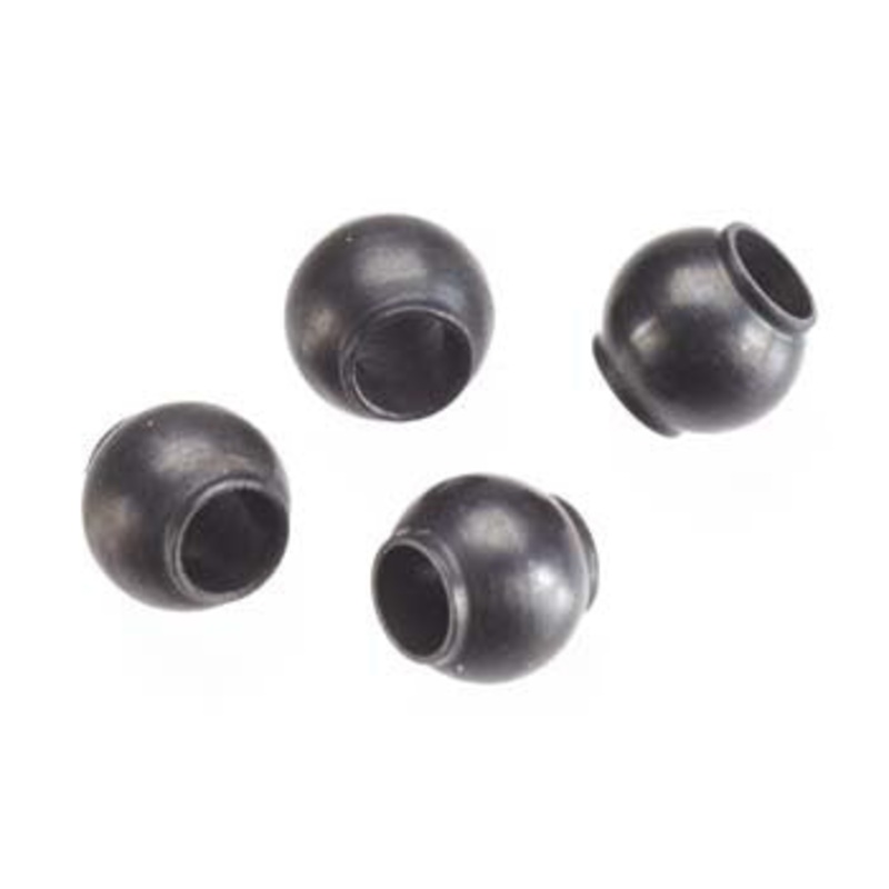 HB RACING 112729 Ball 4.8x2.5mm D413
