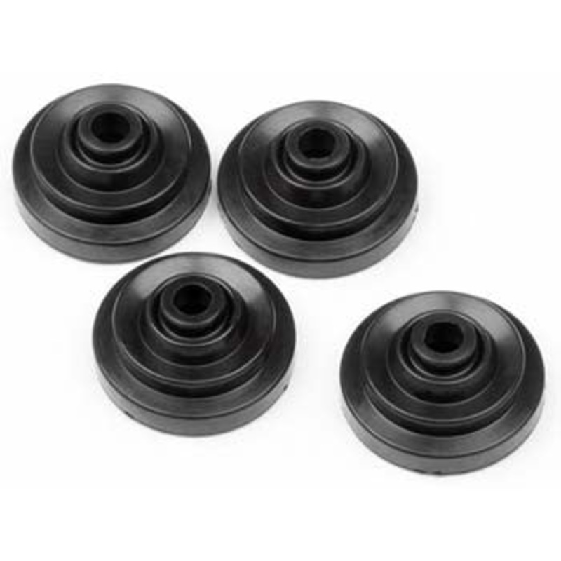 HB RACING 112732 Axle Boot Rear D413