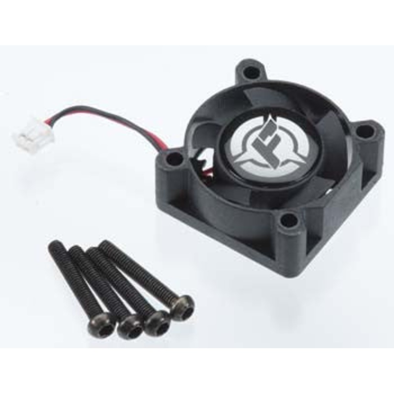 HOT BODIES HPI Flux Pro ESC Fan 107255 *DISC*