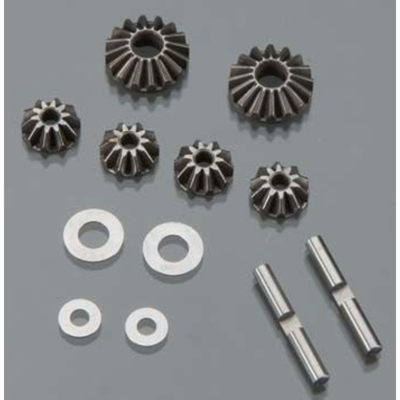 HPI 106717 Gear Diff Bevel Gear Set 10T/16T