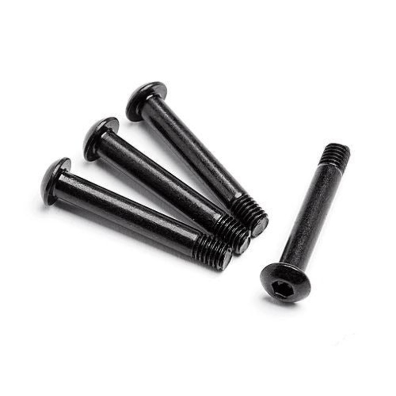 HPI 106721 Step Screw M3x20mm Hex Socket