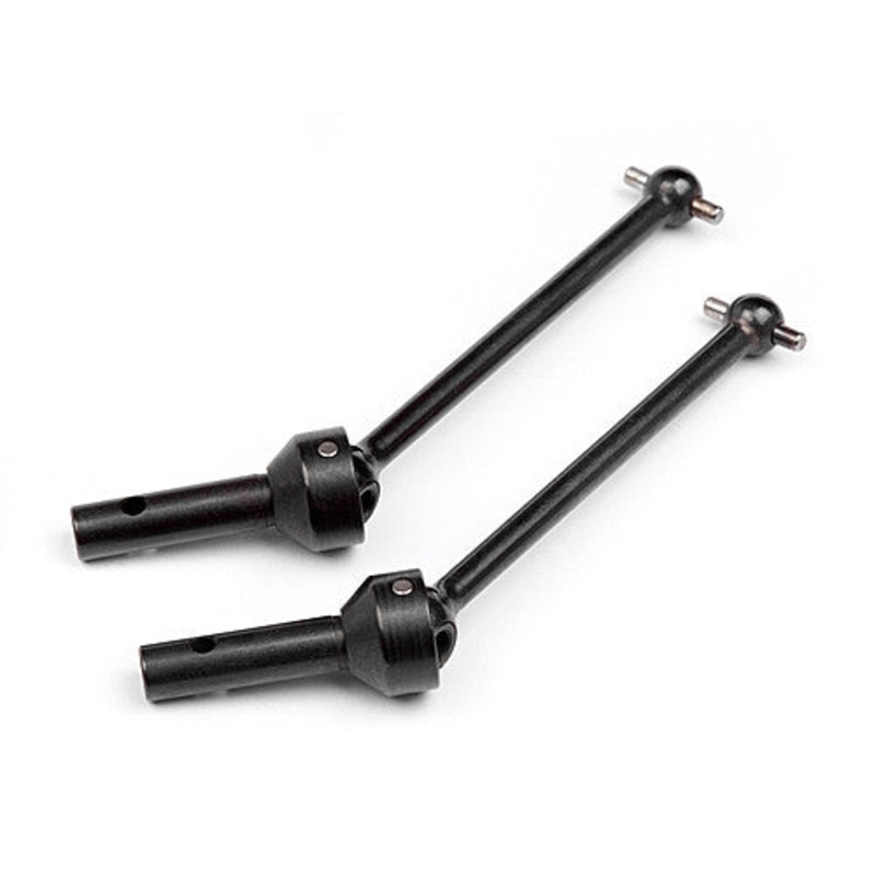 HPI 106730 Center Universal Drive Shaft Set Front/Rear